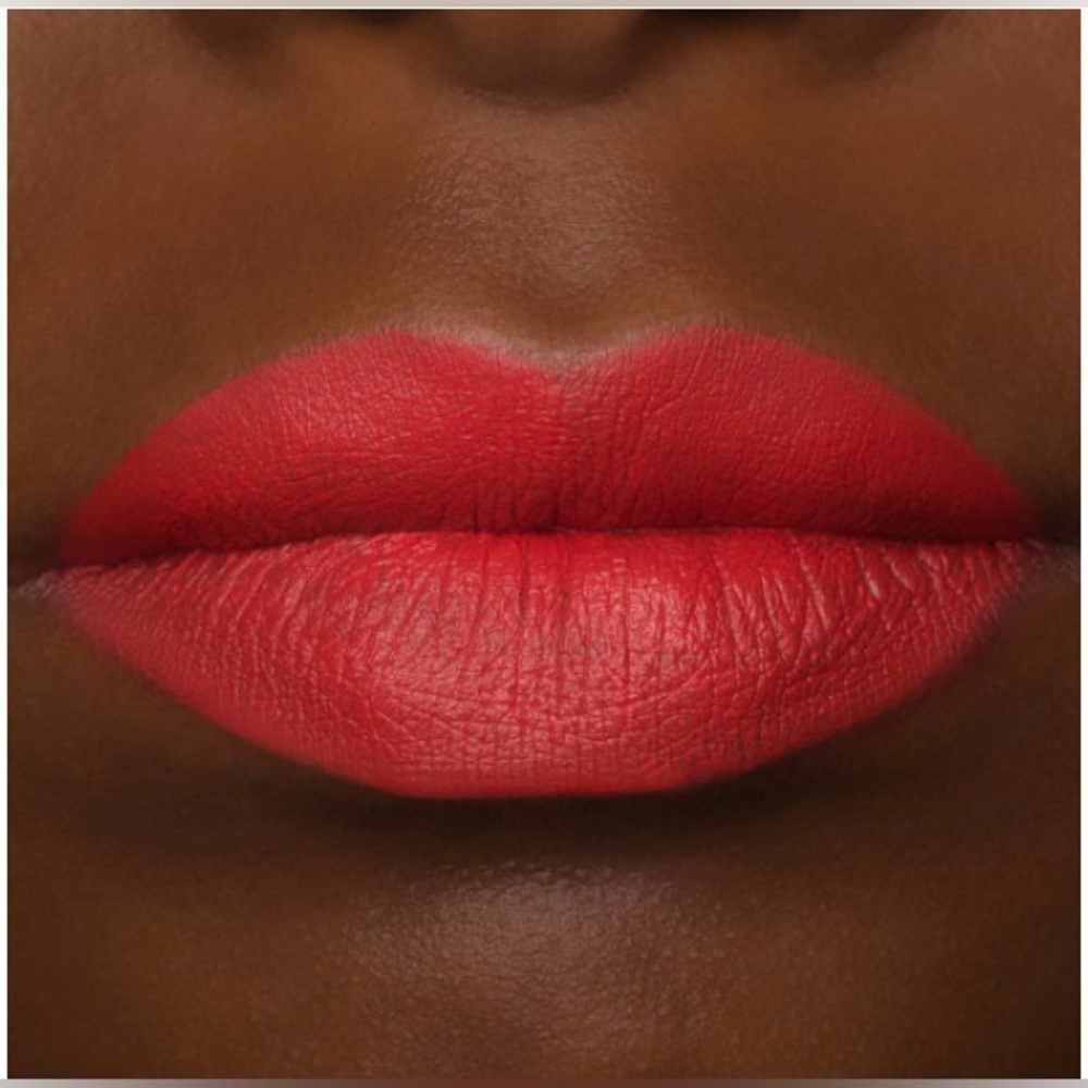 Jeffree Star Velvet Trap Lipstick- Cherry Soda Nib - Picture 4 of 4
